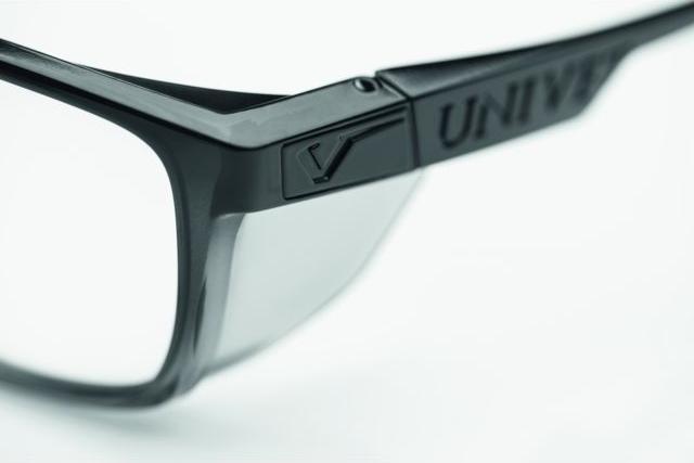 Productafbeelding Univet Comfort veiligheidsbril Hedendaags, maat: L