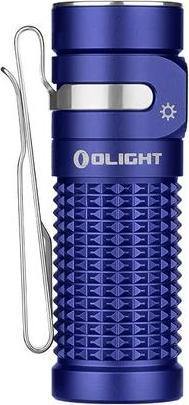 Actual product image Olight Baton 4 (6.30 cm, 1300 lm)