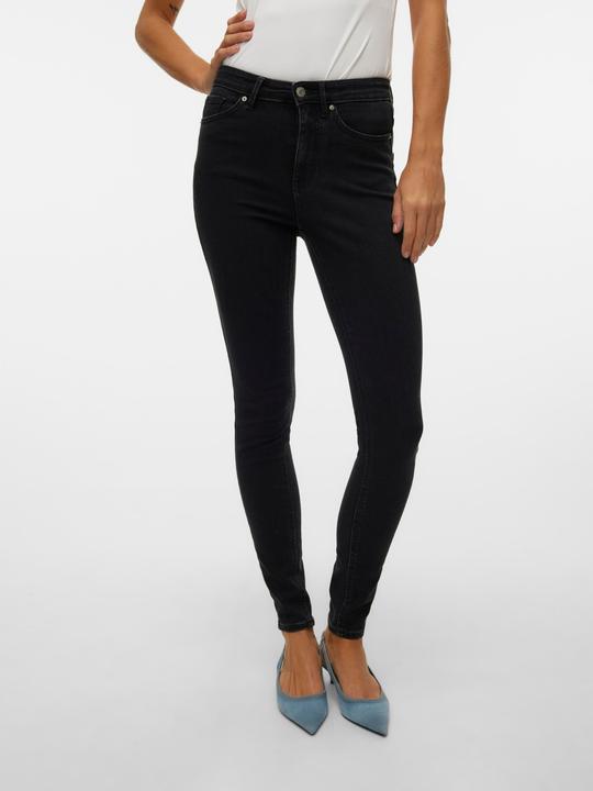 Immagine prodotto Vero Moda VMSOPHIA Hohe Taille Skinny Fit Jeans Skinny Jeans (32)