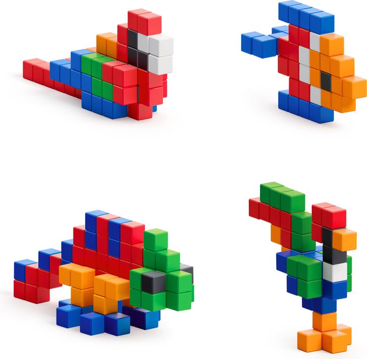 Actual product image Pixio Bright Animals