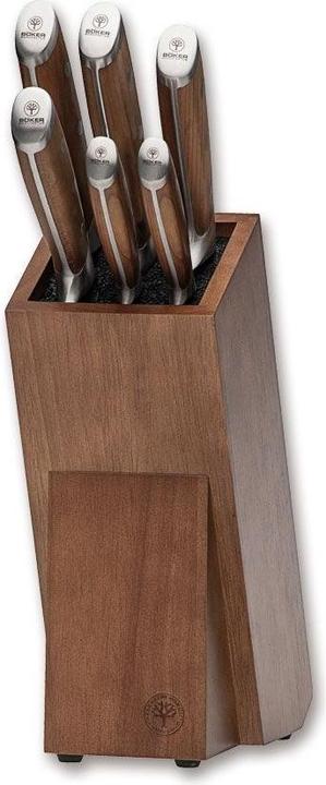 Immagine prodotto Böker Set legno da forgia 2.0