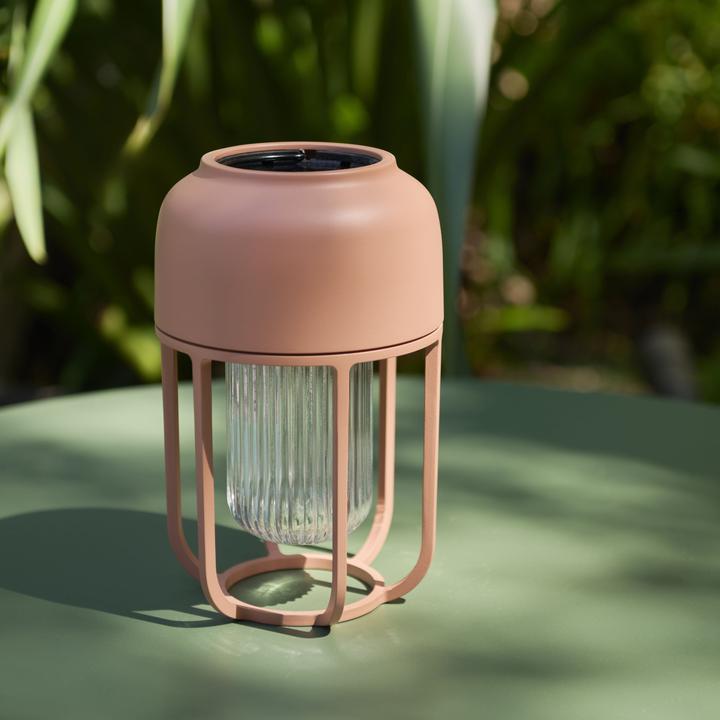 Actual product image Houe Light No.1 LED solar lamp (95 lm, IP65)