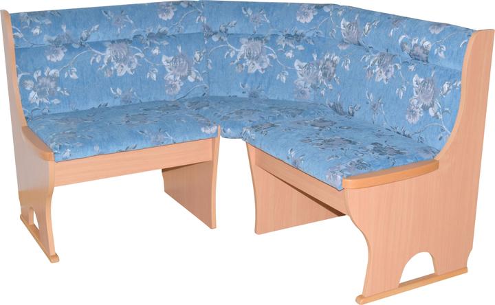 Actual product image Möbel Direkt Online Anja 1B (67 x 67 x 75 cm)