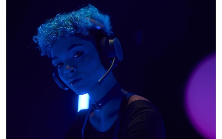 Produktbild Skullcandy Plyr Multi Platform Gaming Headset (Kabellos)