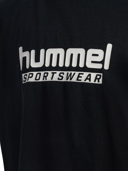 Image du produit hummel hmlJR BASE T-SHIRT S/S (104)
