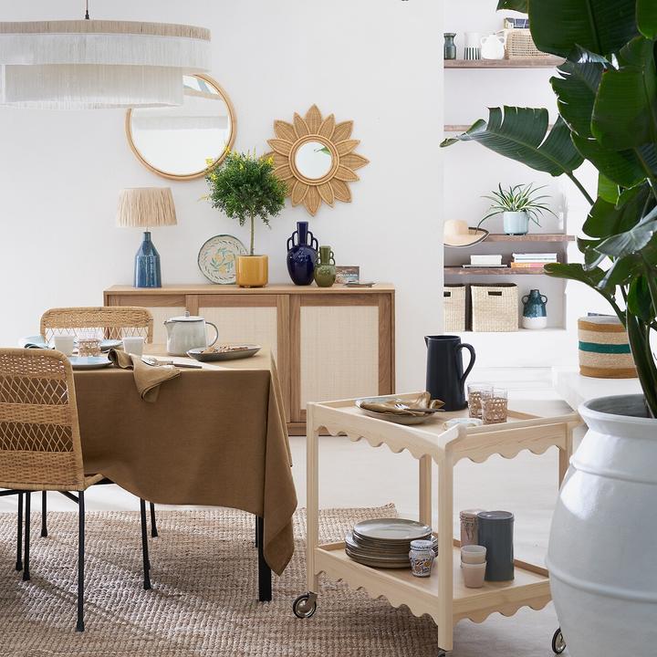 Image du produit La Redoute Interieurs Omora (1 x, 24 cm)