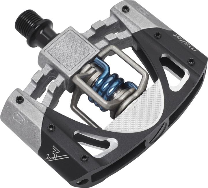 Actual product image Crankbrothers Mallet 3 Pedal