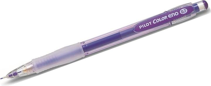 Actual product image Pilot Colour Eno 0.7 Mechanical pencil purple 0.7 mm (0.70 mm, 1 x)