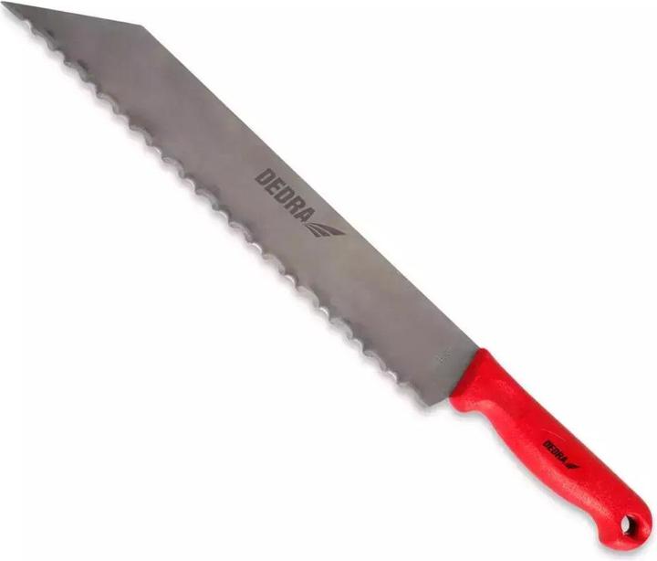 Produktbild Dedra HANDSÄGE ZUM SCHNEIDEN VON MINERALWOLLE 480MM 1209W