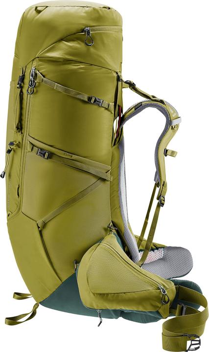 Produktbild Deuter Aircontact Core 70+10 (70 l)