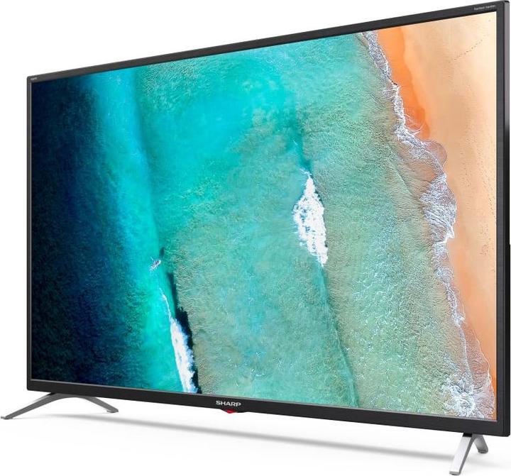 Actual product image Sharp 32BI3EA (32 inch) HD Smart TV WLAN (32", LED, HD)