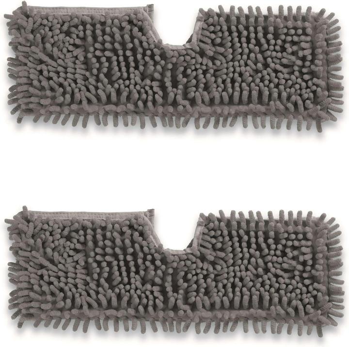 Immagine prodotto CleanMaxx Ersatz-Wischtuch 2er Set (1 pz.)