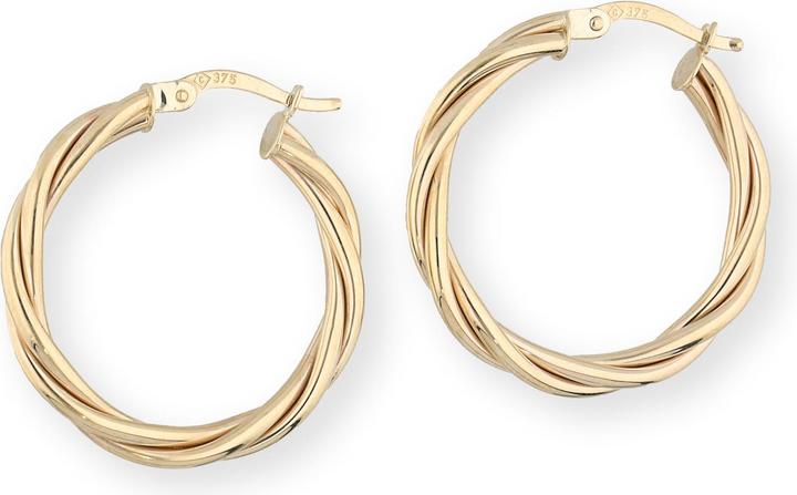 Immagine prodotto Carat Chic (Oro 9ct)