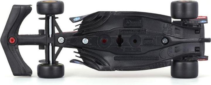 Immagine prodotto Bburago Ferrari F1 SF-24 1/43 Leclerc 2024