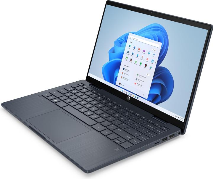 Produktbild HP Pavilion x360 14-ek1512nz (14", Intel Core i5-1335U, 16 GB, 512 GB, CH)