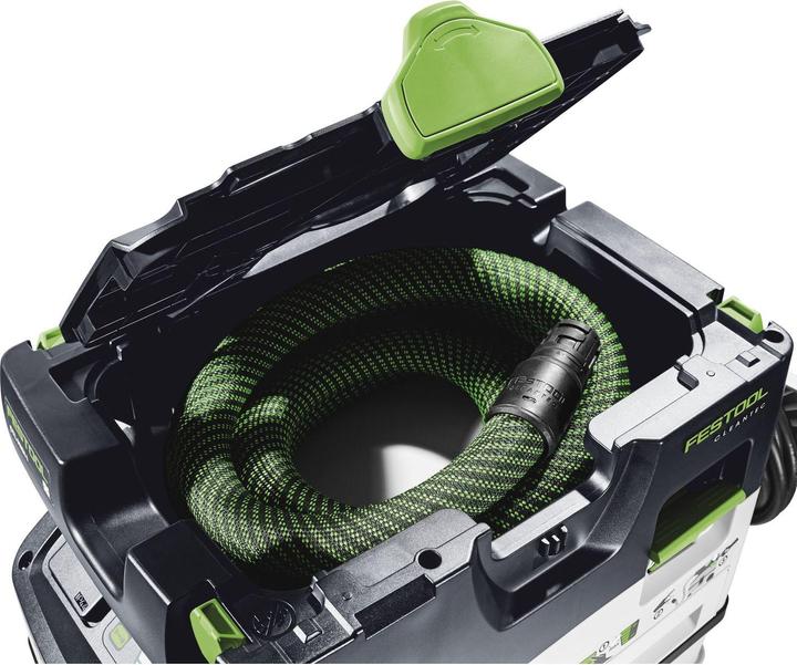 Produktbild Festool CTL Midi I Cleantec (Nass-Trockensauger)