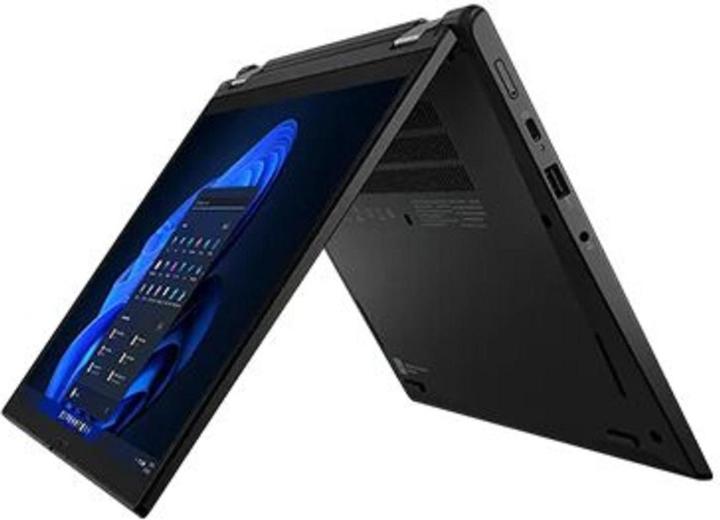 Produktbild Lenovo ThinkPad L13 Yoga Gen 4 (13.30", AMD Ryzen 5 7530U, 16 GB, 512 GB, DE)