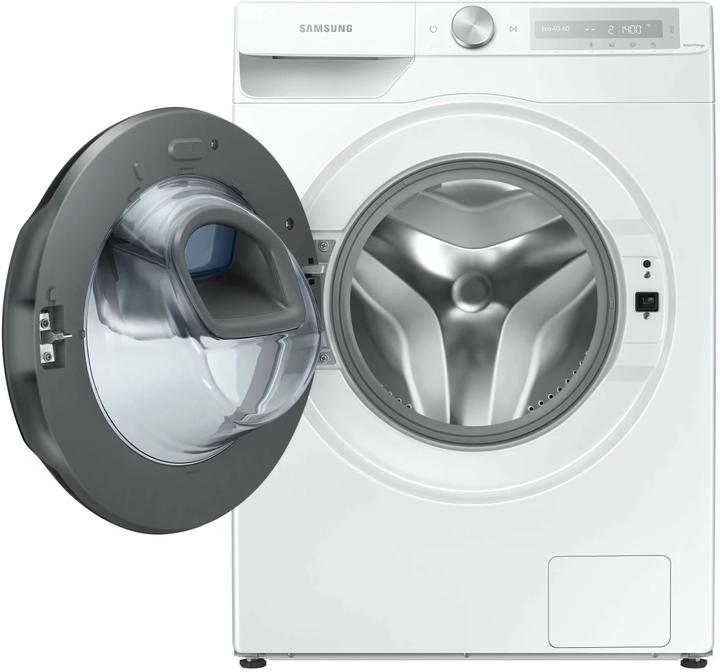 Produktbild Samsung WD10T654ABH/S5 WD6500
