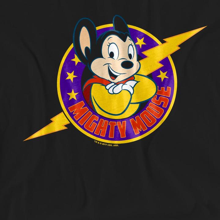 Produktbild Fruit of the Loom Mighty Hero TShirt (XL)