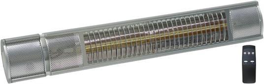 Produktbild Max Hauri Infra IP65 mit Fernbedienung (1500 W)