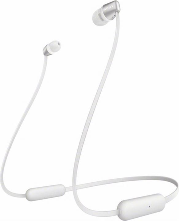Produktbild Sony WI-C310 (15 h, Kabellos)