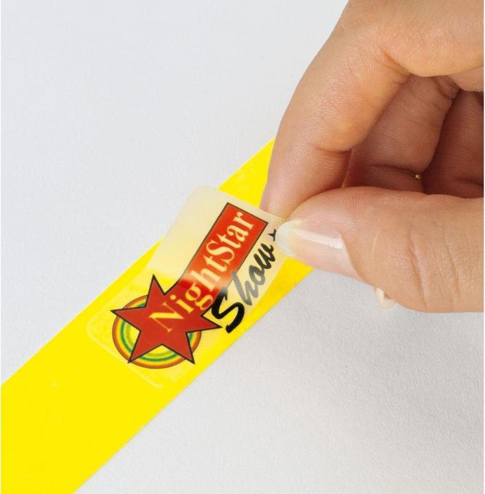 Actual product image Sigel Event band Super Soft