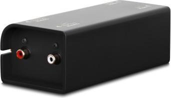 Palmer Audio ENZ Boîte d'isolation de ligne asymétrique à deux canaux