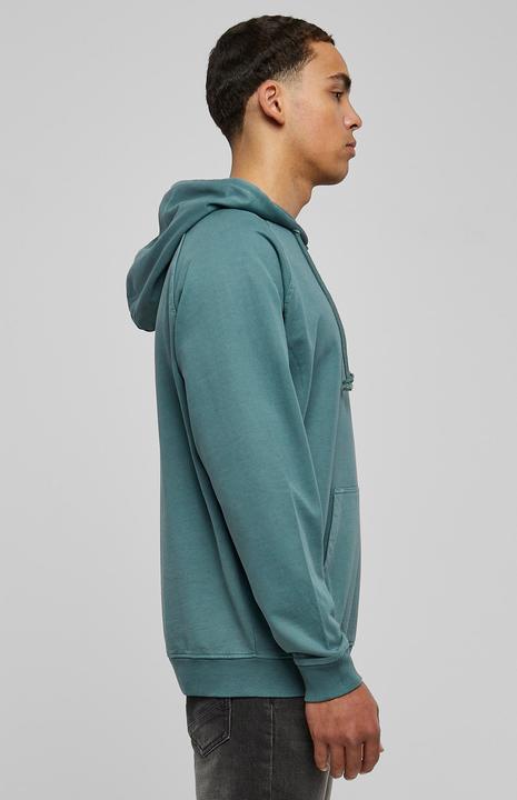 Actual product image Urban Classics Overdyed Hoody (S)