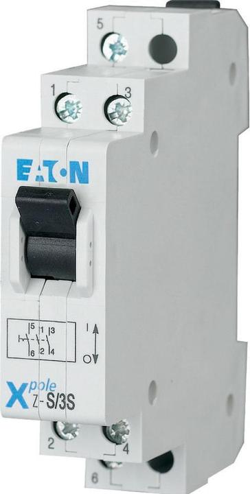 Actual product image Eaton Control switch