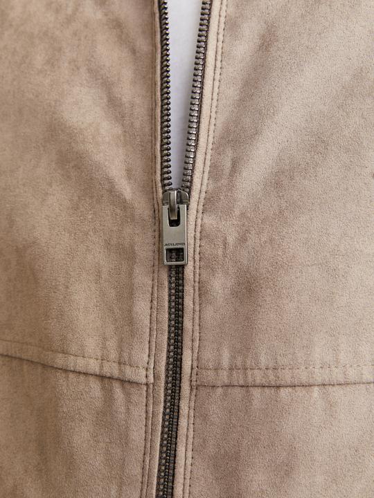 Actual product image Jack & Jones Jjedylan Biker Jacket Noos (XL)