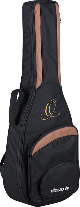 Ortega Housse de guitare professionnelle 1/4 (Guitare)