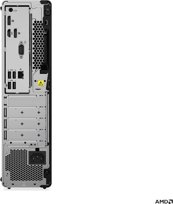 Produktbild Lenovo TS/TC M75s G2 R5 Pro 5650G 16G 512G W11P (AMD Ryzen 5 Pro 5650G, 16 GB, 512 GB, AMD Radeon Graphics)