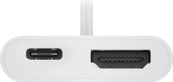 Image du produit Goobay Adaptateur USB C (USB, 14.50 cm)