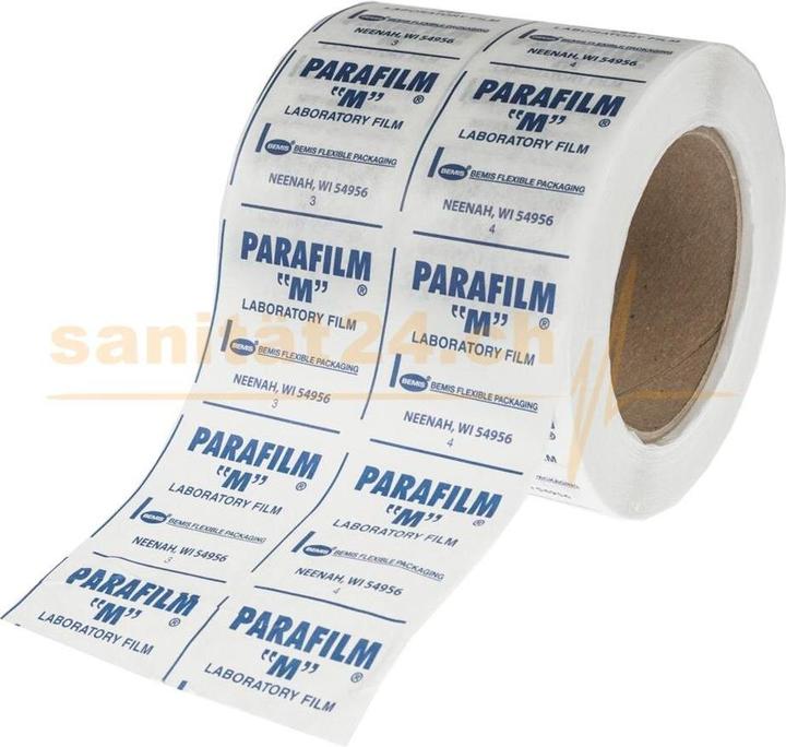 Immagine prodotto Hecht Parafilm M 10cm x 38m