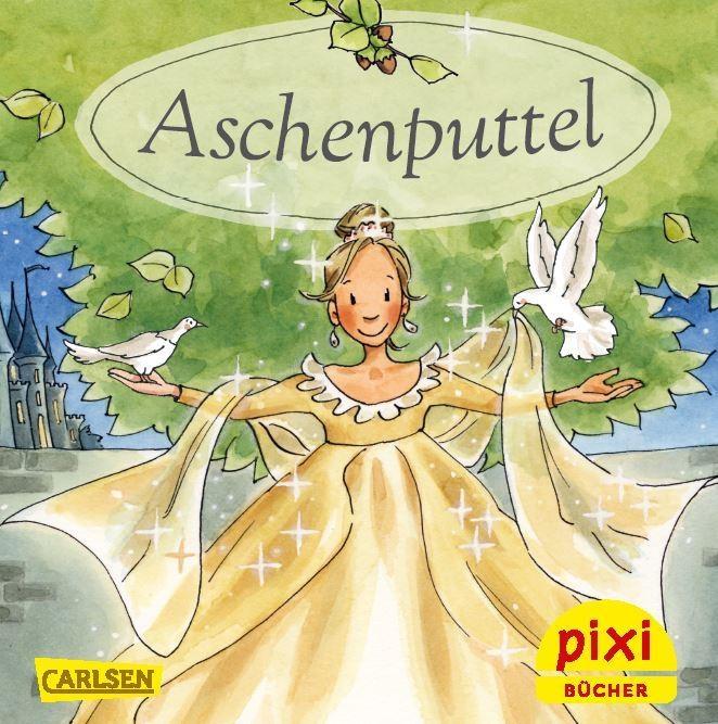 Produktbild 24 Pixi