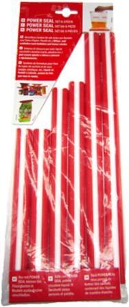 Image du produit PowerSeal Bornes de fermeture POWER