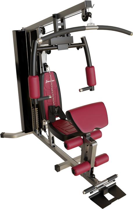 Actual product image Sportstech HGX100
