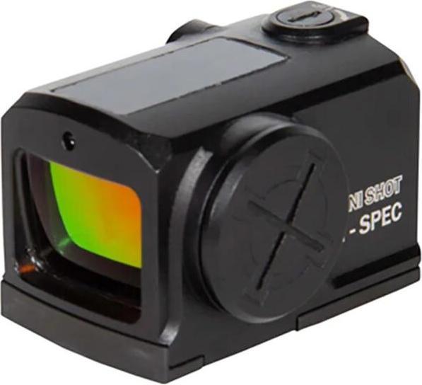 Sightmark Rotpunktvisier Mini Shot M-Spec M2 Solar