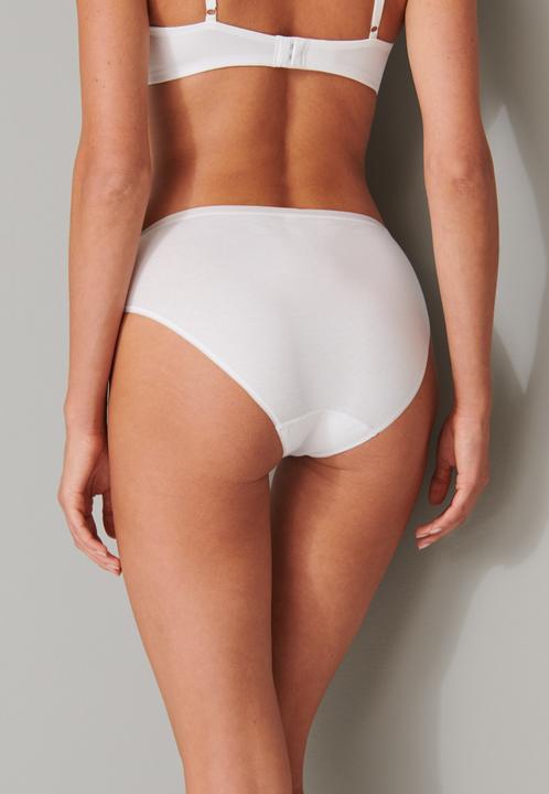 Actual product image Schiesser 2PACK Tai (40, pack of 2)