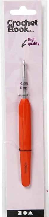 Actual product image Creativ Company Crochet hook no. 4