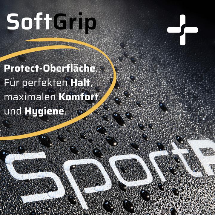 Produktbild Sportplus Bodenschutzmatte, Unterlegmatte 200 cm (0.60 cm)