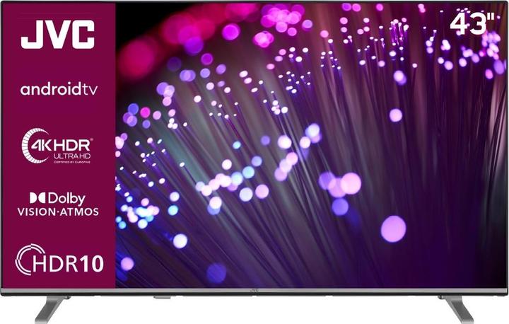 Produktbild JVC LT-43VA7300 (43", 4K)