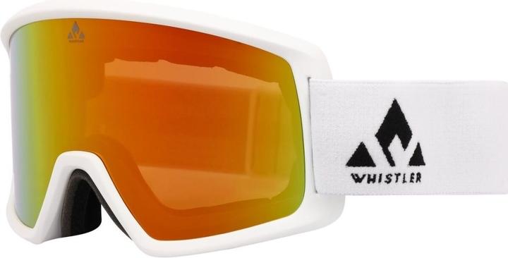 Actual product image Whistler WS5150 Otg