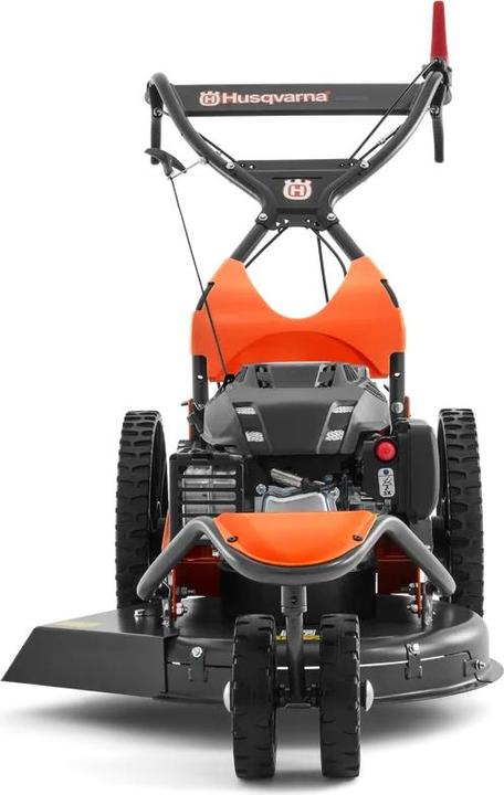 Produktbild Husqvarna LC DBY 51 (Benzinbetrieb)