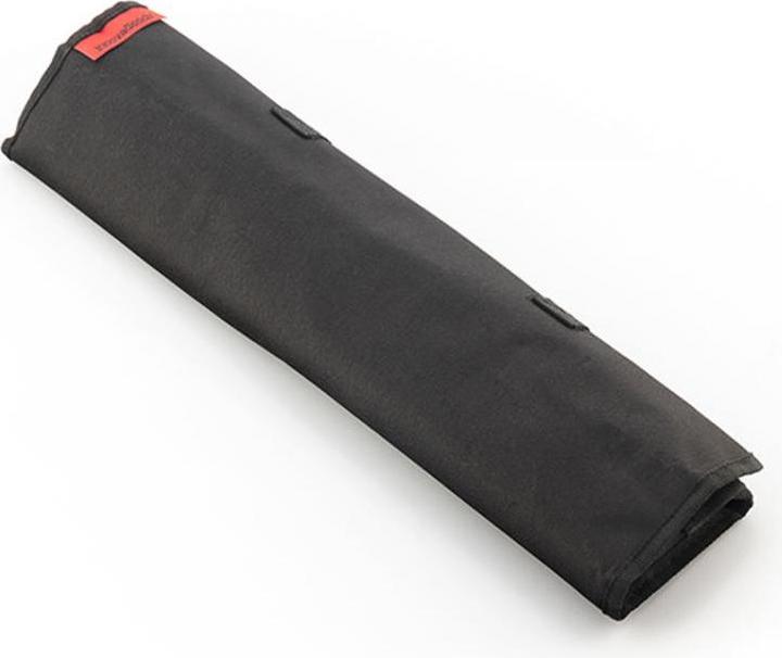 Actual product image TOP Japanese knife set (34 cm)