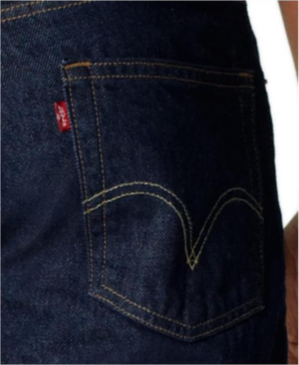 Image du produit Levis 10011543 (W38/L32)