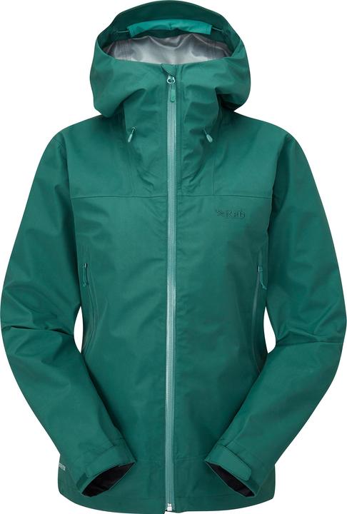 Produktbild Rab Namche GTX Jacket Women (14)