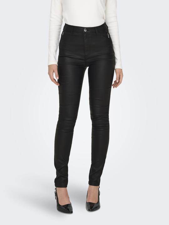 Produktbild Only ONLELSIE-NYA Hohe Taille Skinny Fit Hose Hose (32)