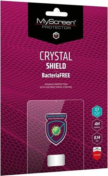 Produktbild MyScreen Protector MS CRYSTAL BacteriaFREE Sam Tab A7 Lite (1 Stück, Galaxy Tab A7 Lite)