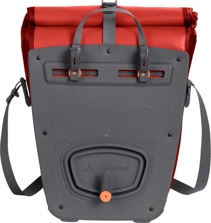 Actual product image Vaude Aqua Back Plus (51 l, Luggage carrier bag)